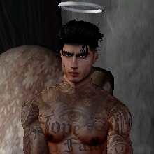 foto avatar