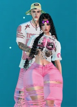 PRETINHA296544