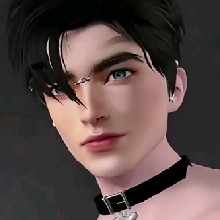 Avatar Bild