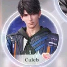 Caleb138139