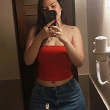 Moranguinhooo