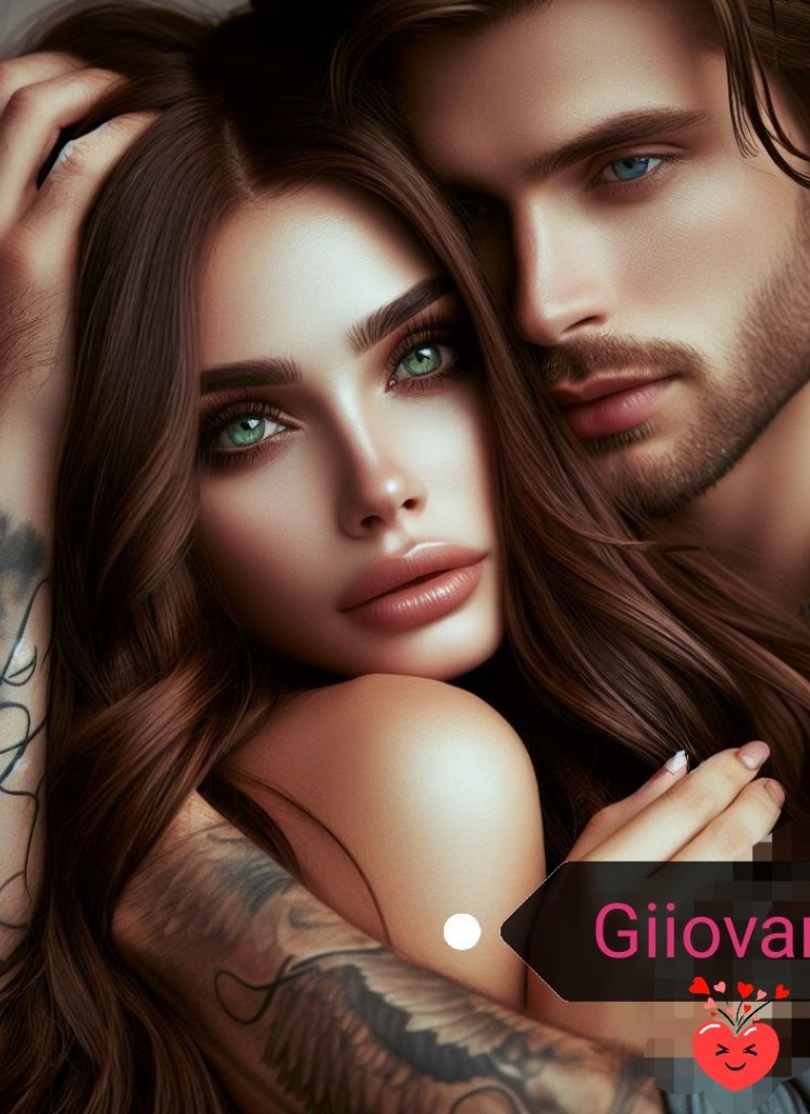 GiovanaKV