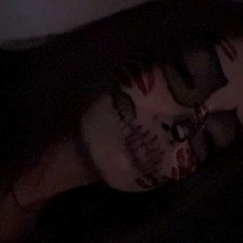 Portrait de l'avatar