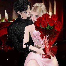 Avatar Bild