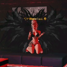 avatar picture