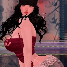 LaraAnn