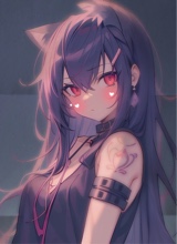 SoftPinkAxe