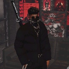 Blastbless