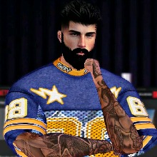 MRBLACKGOLD
