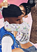 immagine avatar