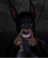 ItsMantisBitch