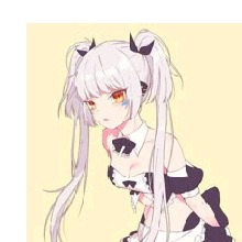 avatar resmi
