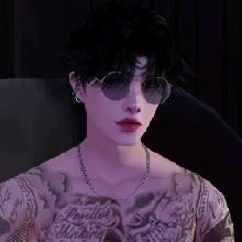 foto del avatar
