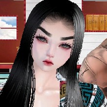 Foto de Avatar