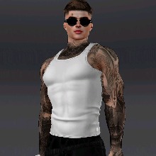 avatar resmi