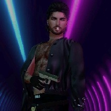 foto del avatar