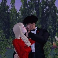 Avatar Bild