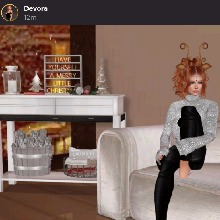 DevoraRayne
