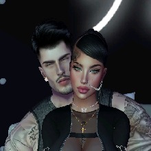 immagine avatar