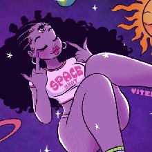 avatar picture