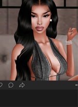 Portrait de l'avatar