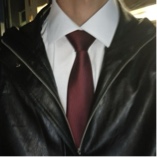 Portrait de l'avatar