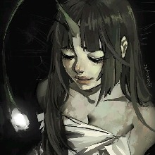 Portrait de l'avatar
