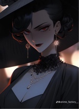 Portrait de l'avatar