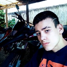 foto avatar