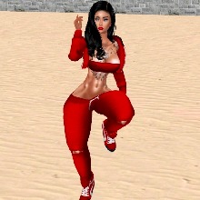 DarkSatanicAngel