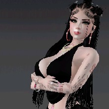 avatar resmi