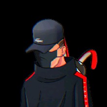 Portrait de l'avatar