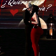 immagine avatar