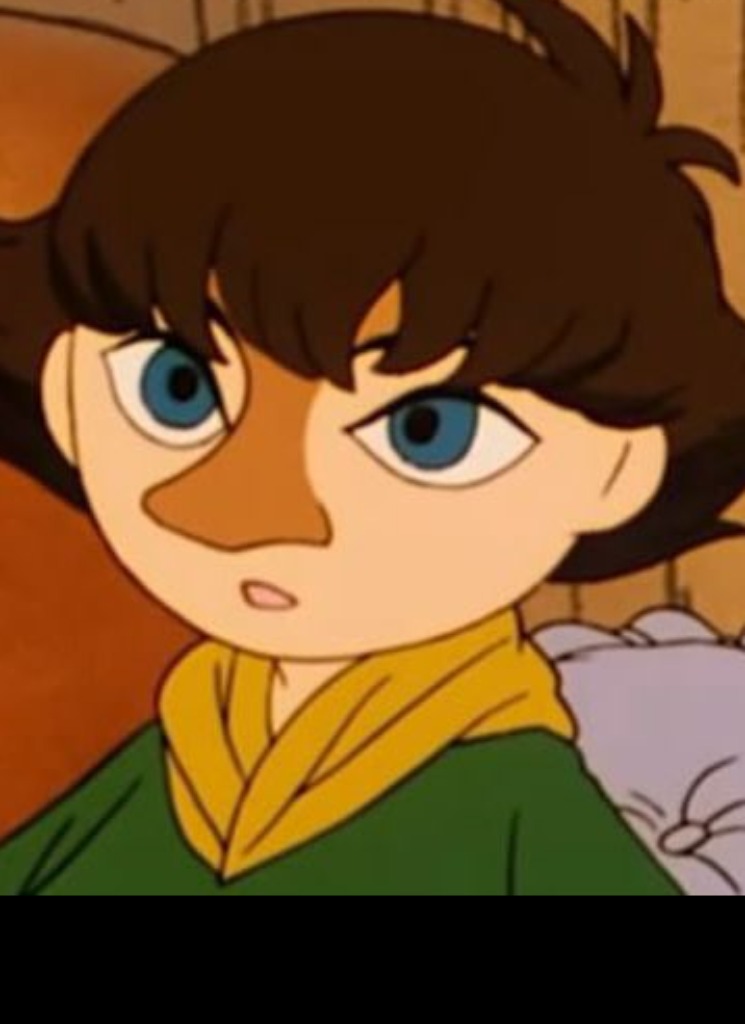 avatar resmi
