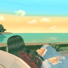 immagine avatar