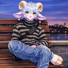 immagine avatar