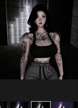 avatar picture