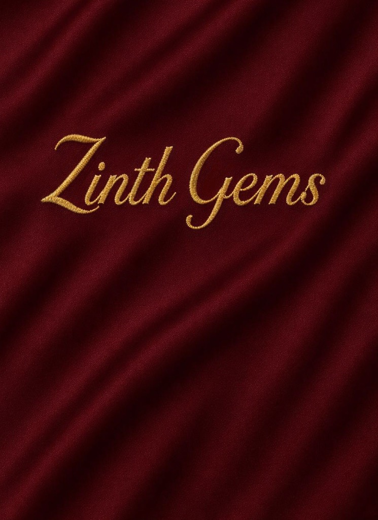 ZinthGems