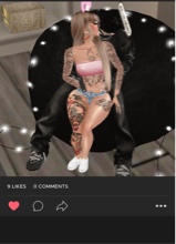 oharalove