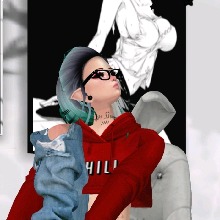 MelismaticRain
