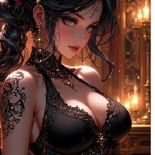 avatar resmi