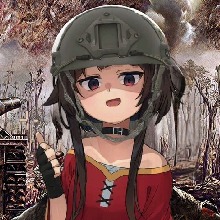 Portrait de l'avatar