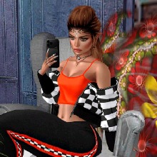 Foto de Avatar
