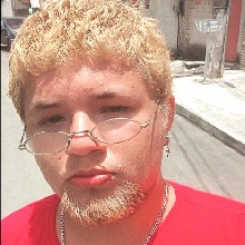 avatar bilde