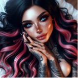 Alyssarosee