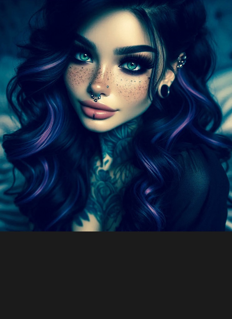 Alyssarosee