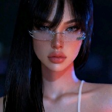 immagine avatar
