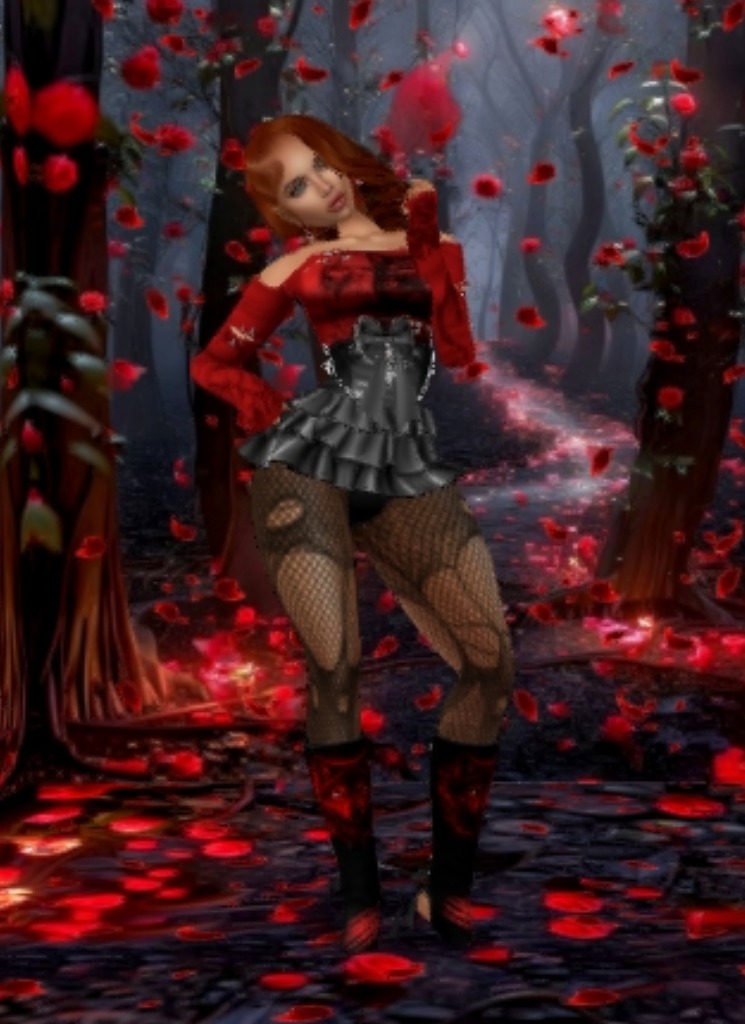CherryHerself