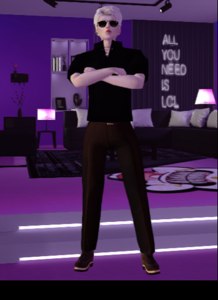 avatar picture