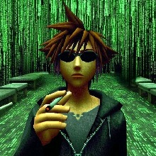 foto avatar
